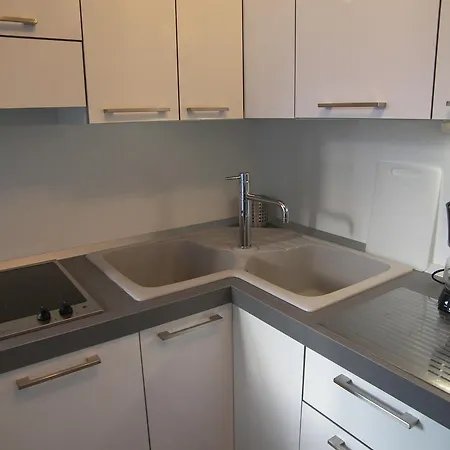 Appartement Nastia