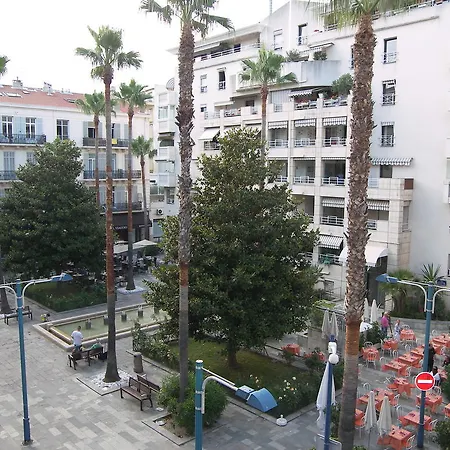 Appartement Nastia Cannes