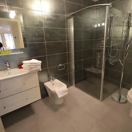 Nastia Apartment