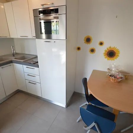 Nastia Apartment