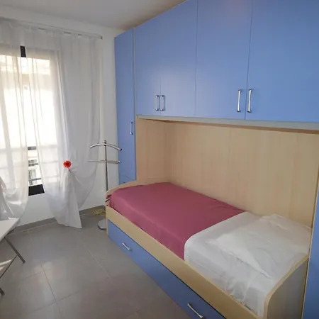 Nastia Apartment Cannes